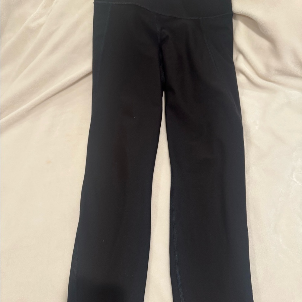 Old Navy Active Elevate Legging Built in Sculpt